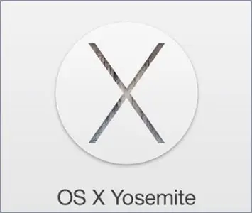 Mac OS X Yosemite 10.10.5 VMware Image [AMD] Multilingual
