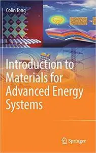 Introduction to Materials for Advanced Energy Systems