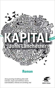 Kapital - John Lanchester