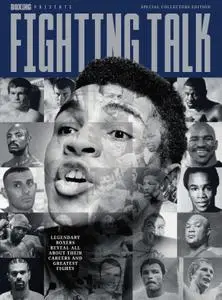 Boxing News Presents – 13 November 2020