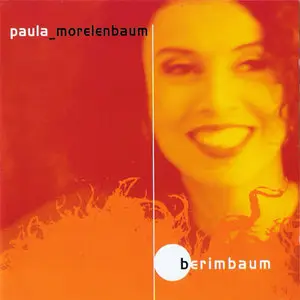 Paula Molerembaum - Berimbaum (2004)