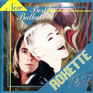 Roxette - Best Ballads (2000)