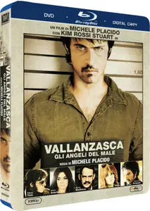 Angel Of Evil (2010)