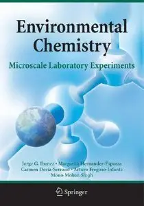 Environmental Chemistry: Microscale Laboratory Experiments (repost)