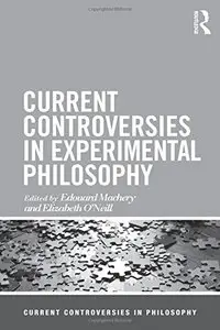 Current Controversies in Experimental Philosophy (repost)
