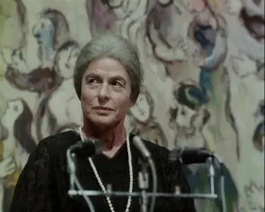 A Woman Called Golda (1982)
