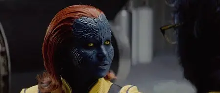 X-Men: L'inizio (2011)