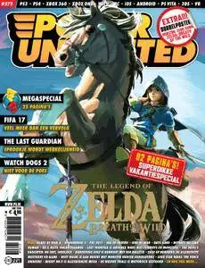 Power Unlimited - August 2016