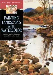 Painting Landscapes with Watercolor