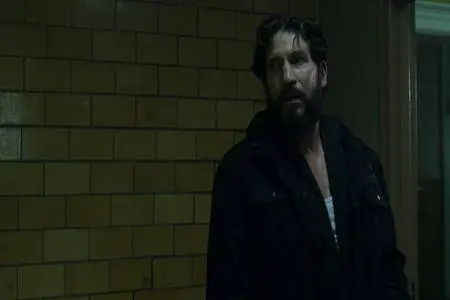 The Punisher S01 (2017)