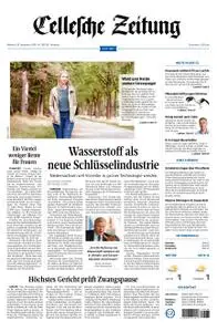 Cellesche Zeitung - 18. September 2019