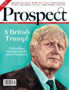 Prospect Magazine - June 2019