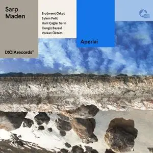 Sarp Maden - Aperlai (2021) [Official Digital Download]