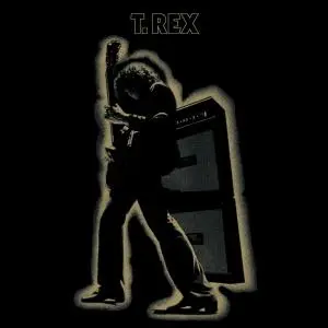 T. Rex - Electric Warrior (1971/2012) [Official Digital Download]