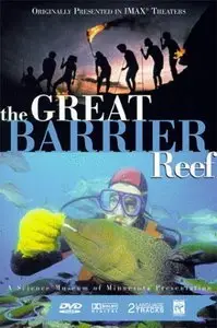 IMAX - The Great Barrier Reef