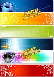 Banners