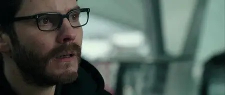 The Fifth Estate (2013)