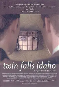 Twin Falls Idaho - by Michael Polish (1999)
