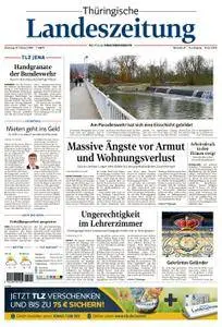 Thüringische Landeszeitung Jena - 27. Februar 2018