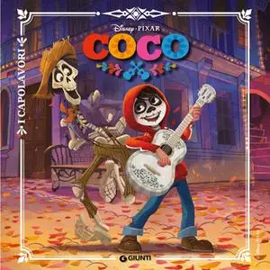 «Coco» by Walt Disney