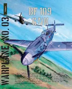ME109 (Lanasta - Warplane)