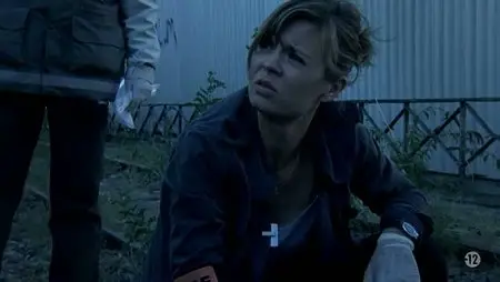 Engrenages - La saison 03 complète