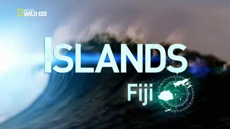 National Geographic Islands Fiji