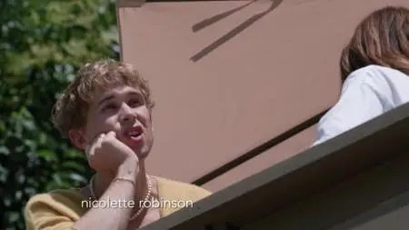Love in the Time of Corona S01E01