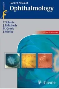 Pocket Atlas of Ophthalmology