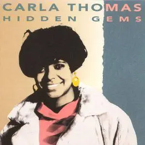 Carla Thomas - Hidden Gems (1992)