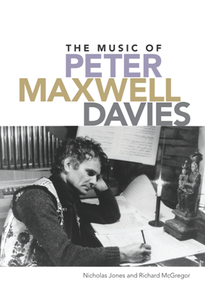 The Music of Peter Maxwell Davies