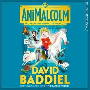 «AniMalcolm» by David Baddiel