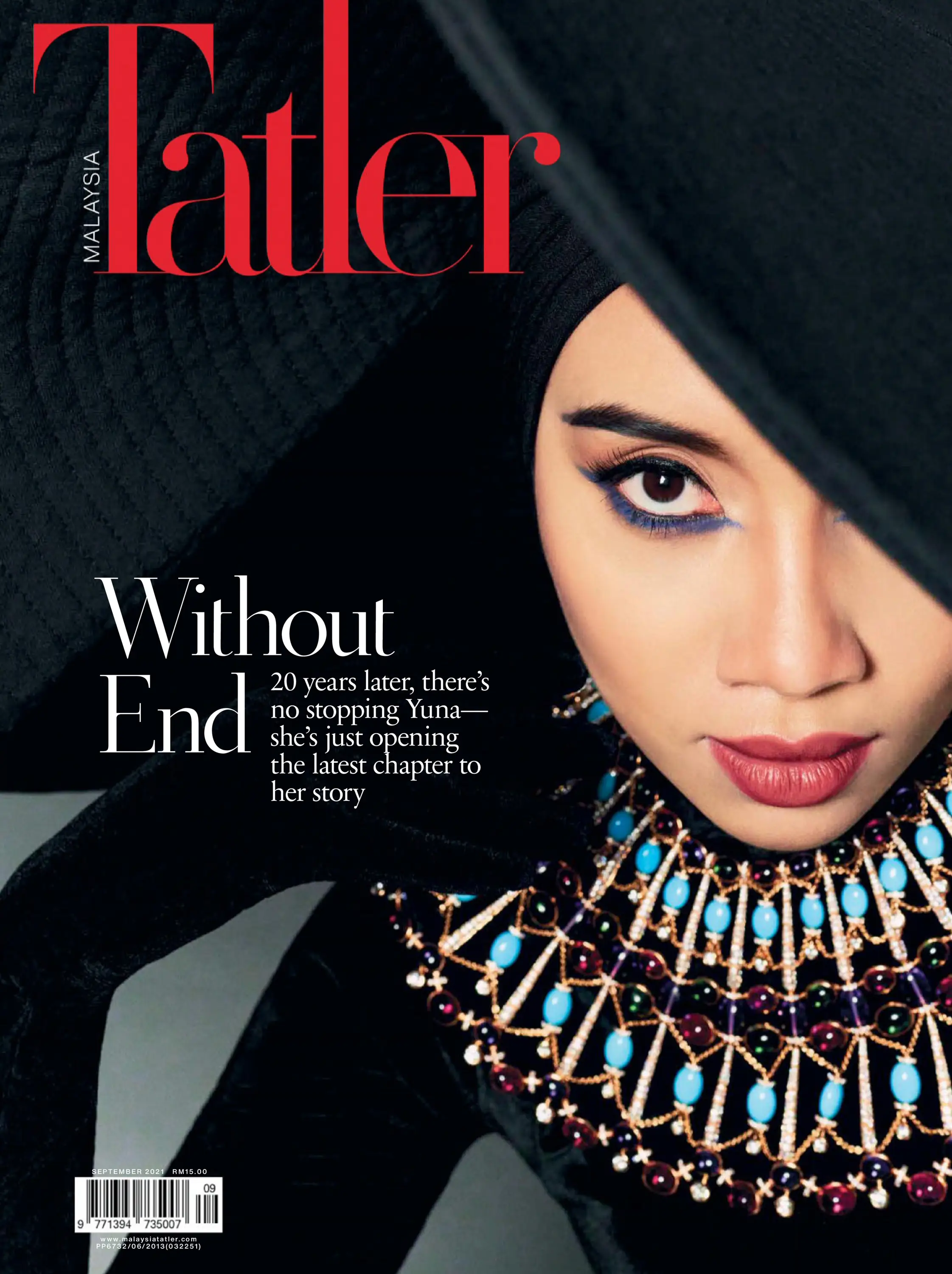 Malaysia Tatler - September 2021