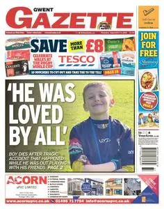 Gwent Gazette - 14 September 2023