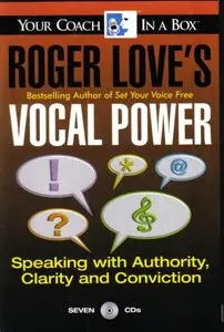 Roger Love - Vocal Power