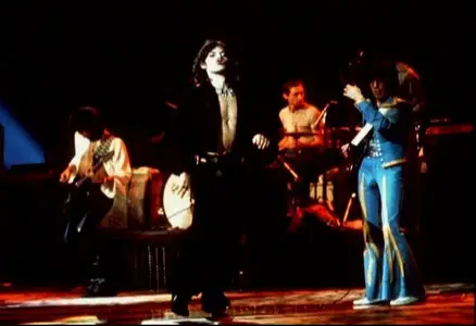On The Rock Trail: Rolling Stones (2006)