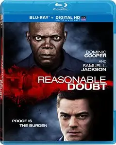 Reasonable Doubt (2014)