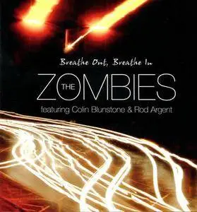 The Zombies - Breathe Out, Breathe In (2011)