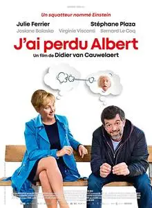 J'ai perdu Albert (2018)