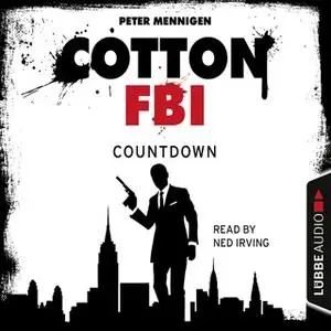 «Cotton FBI, Episode 2» by Peter Mennigen