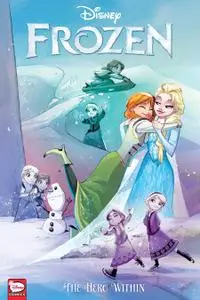 Disney Frozen - The Hero Within (2019) (digital) (Salem-Empire