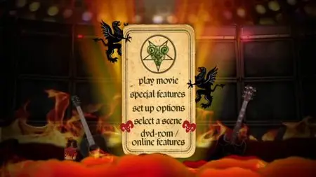 Tenacious D in The Pick of Destiny (2006)