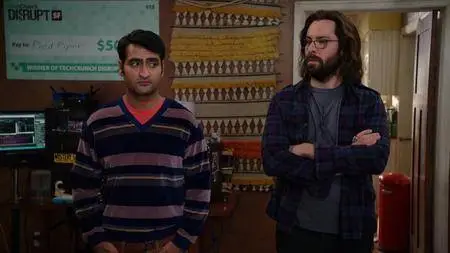 Silicon Valley S02E09