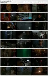 Deep Rising (1998)