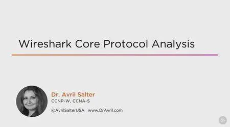 Wireshark Core Protocol Analysis (2016)