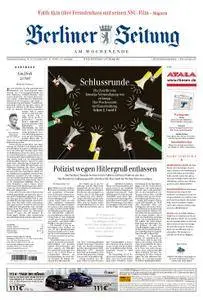 Berliner Zeitung - 18. November 2017