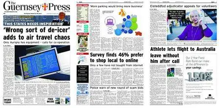 The Guernsey Press – 21 March 2018