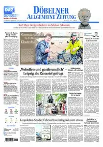 Döbelner Allgemeine Zeitung - 10. April 2019