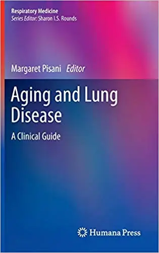 Aging and Lung Disease: A Clinical Guide