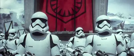 'Star Wars: The Force Awakens' Official Teaser #2